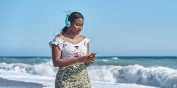 Los mejores reproductores de música gratis para el móvil