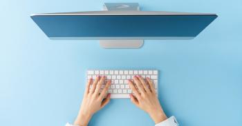 Cómo limpiar el teclado correctamente