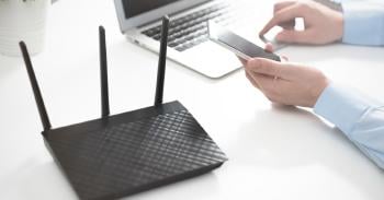 Cómo crear un punto de acceso WiFi en Android