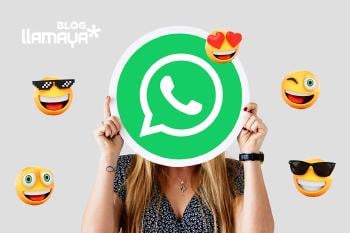 Cómo son los nuevos emojis de Whatsapp