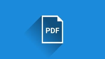 Cómo reducir el tamaño de un PDF online