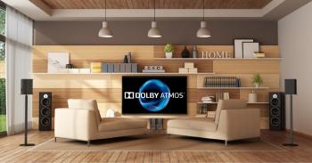 Dolby Atmos: qué es, cómo funciona y dispositivos compatibles