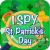 I Spy St. Patrick\'s Day