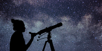Los mejores telescopios para ver el cielo en verano
