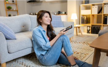 Las mejores apps para descargar en una Smart TV