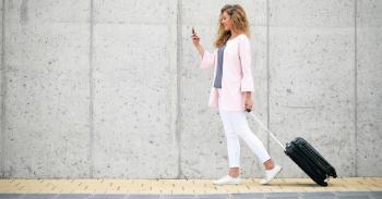 Los mejores Smart Tags para no perder la maleta este verano