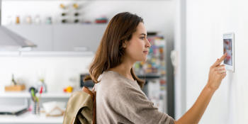Crea tu hogar inteligente con estos productos de domótica