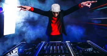 Las mejores apps para convertirte en un DJ