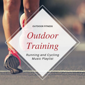 Outdoor training