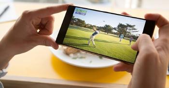 Los mejores juegos de golf para el móvil