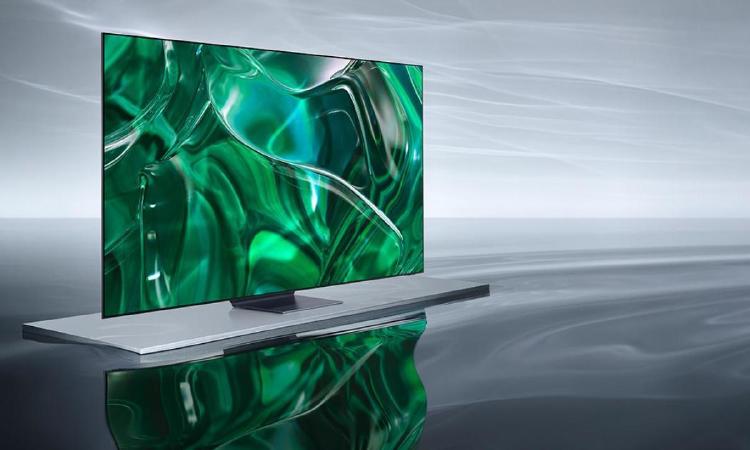 Calibrar Smart TV