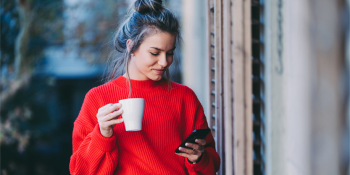 Cómo limpiar correctamente tu móvil y sus accesorios