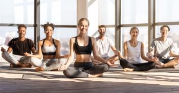 Las mejores apps para meditar y reducir el estrés