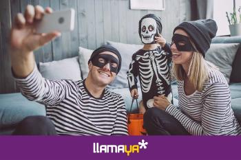 Los mejores gadgets para que tu Halloween sea inolvidable