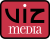 VIZ media Logo Vector.svg