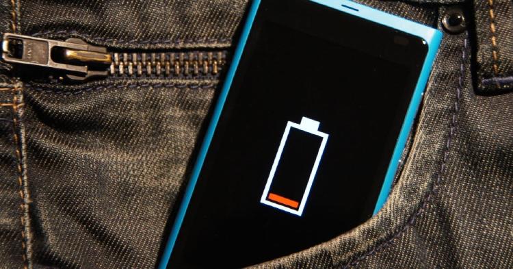 alargar bateria smartphone