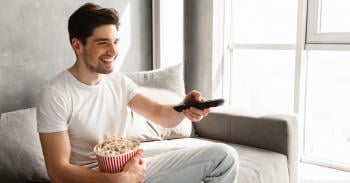 Mejores apps para ver cine gratis y legal en tu móvil o Smart TV