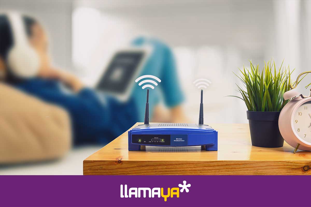 Consejos para mejorar la señal del Wi-Fi en casa