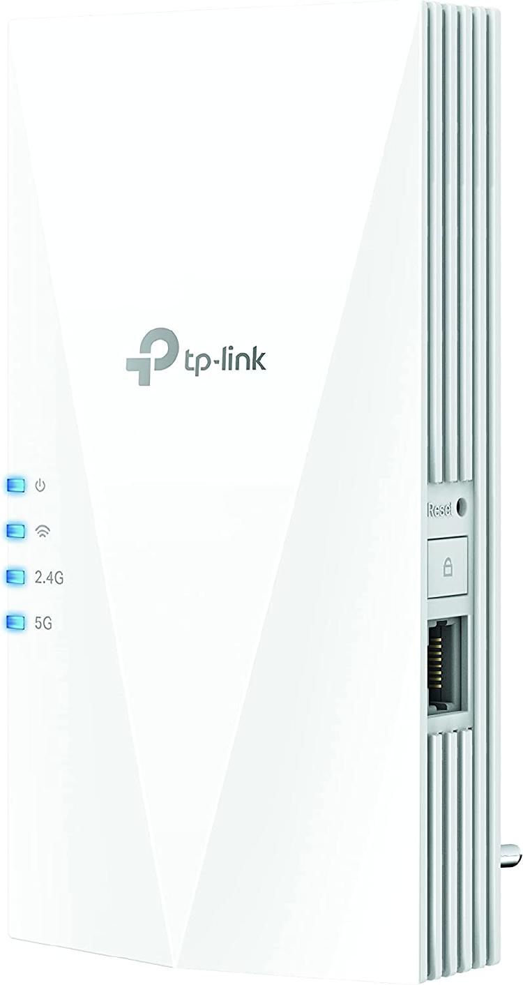 TP Link RE500X