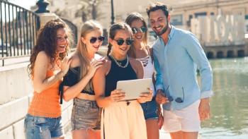 Las mejores webs para retocar fotos online gratis