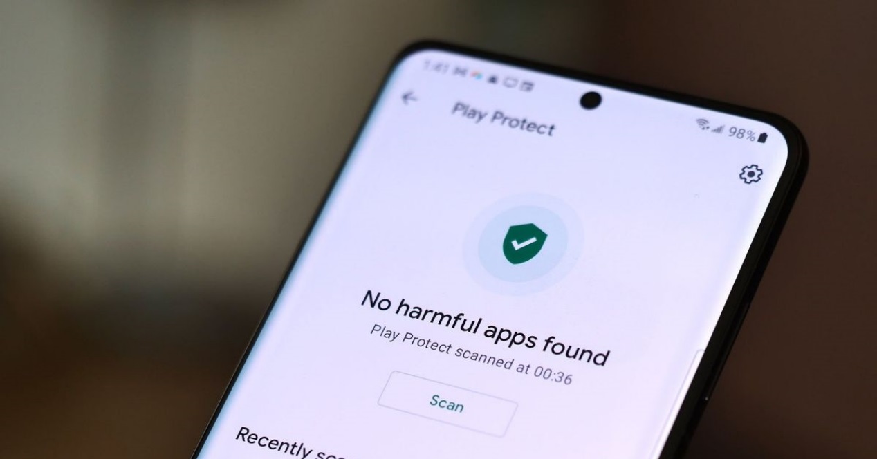 Qué es Google Play Protect y cómo protege tu móvil de virus y malware