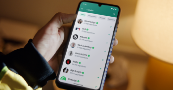 Qué son los nuevos canales de WhatsApp y cómo funcionan