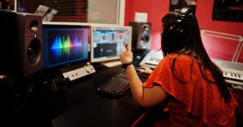 Mejores cursos de producción musical