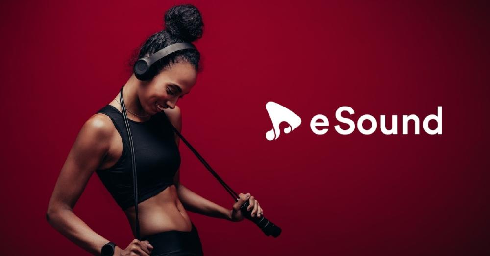 Cómo funciona eSound: la alternativa gratis y sin anuncios a Spotify | Blog  LlamaYa