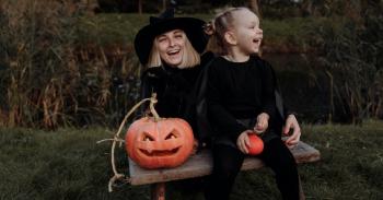 Las mejores apps con efectos de cámara para Halloween