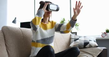 Los mejores juegos de Realidad Virtual