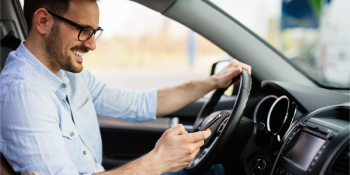 Cómo configurar Android Auto en el coche