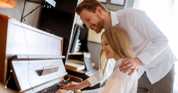 Mejores apps para aprender a tocar el piano