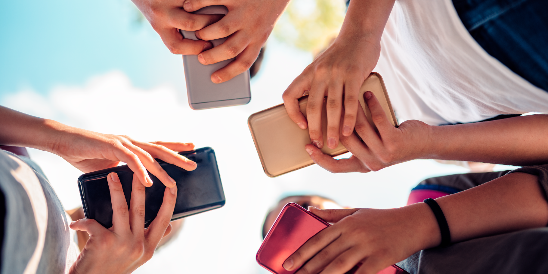 Comprar un móvil de segunda mano: consejos para evitar problemas