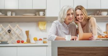Las mejores apps para crear álbumes de tus fotos
