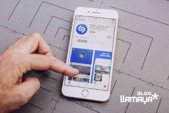 Shazam: la aplicación para recuperar canciones