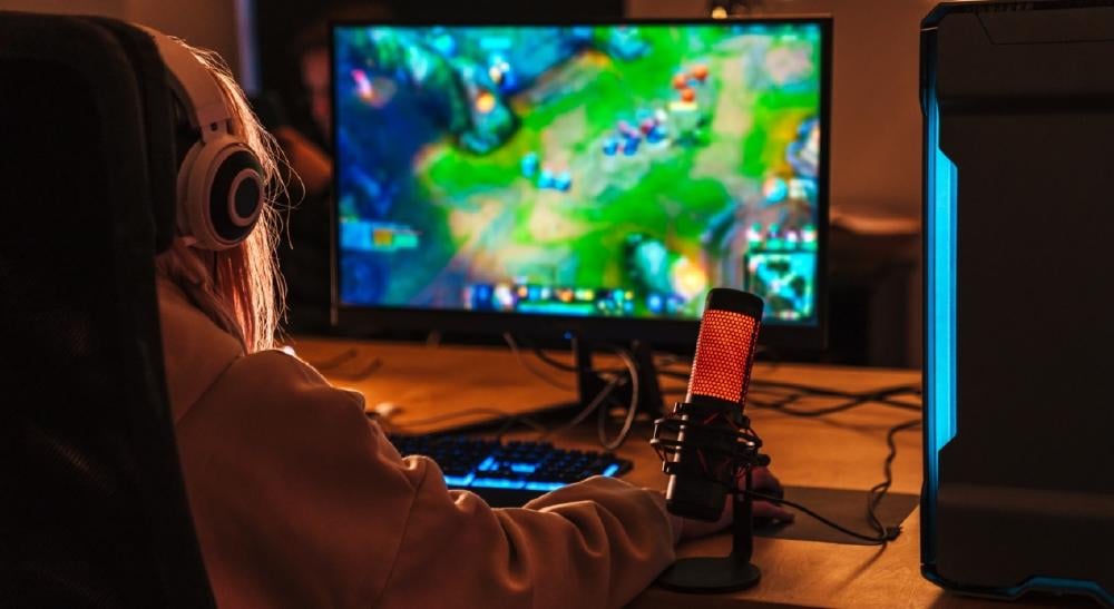 Los mejores juegos de estrategia para PC Blog LlamaYa