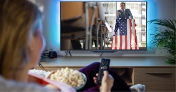 Las mejores series sobre política