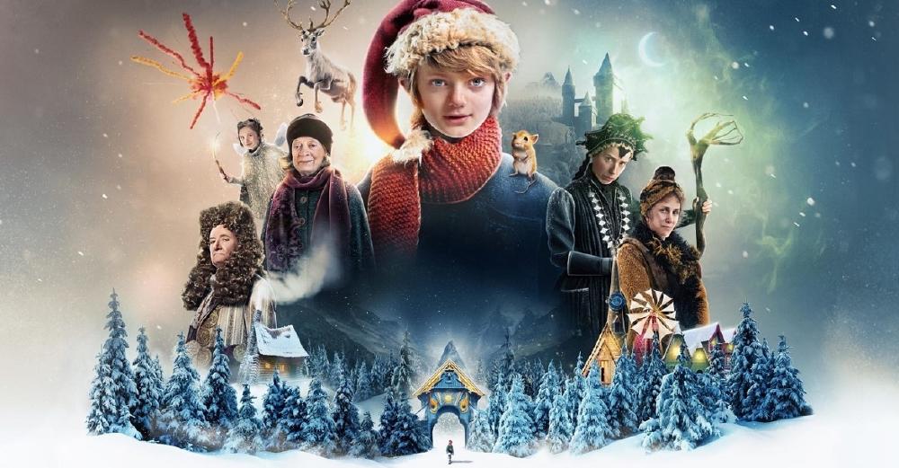 Las películas navideñas que no puedes perderte en Navidad | Blog LlamaYa